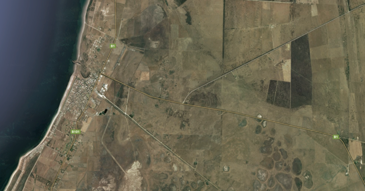 AJ & PA McBride Properties